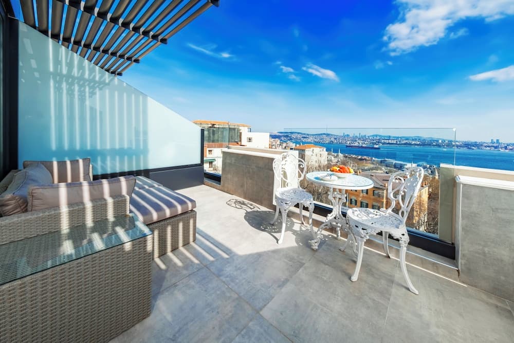 Ring Stone Hotel Bosforo — 4