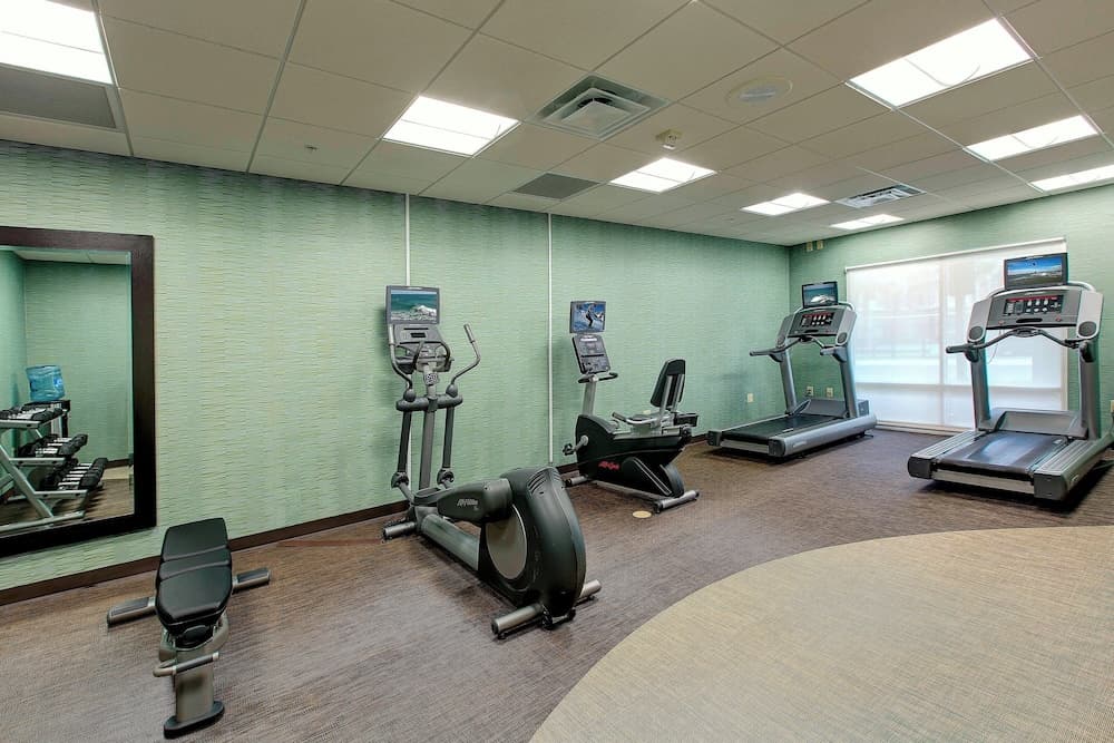 SpringHill Suites by Marriott Convention Center/I-drive — 28