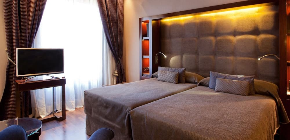 Hotel Casa Fuster — 25
