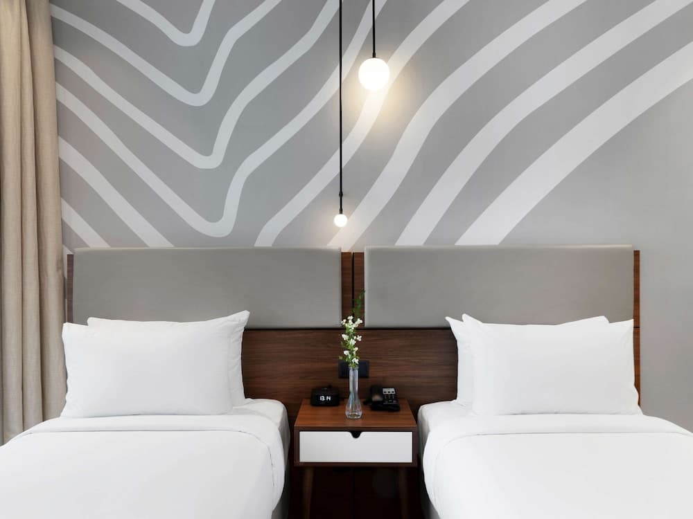 Adagio Premium The Palm — 23