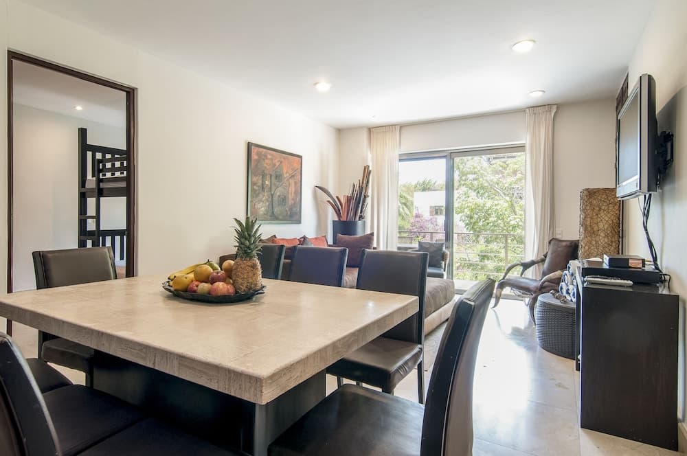 Luxury Condo Boutique — 4