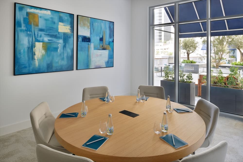 Vida Creek Harbour — 15