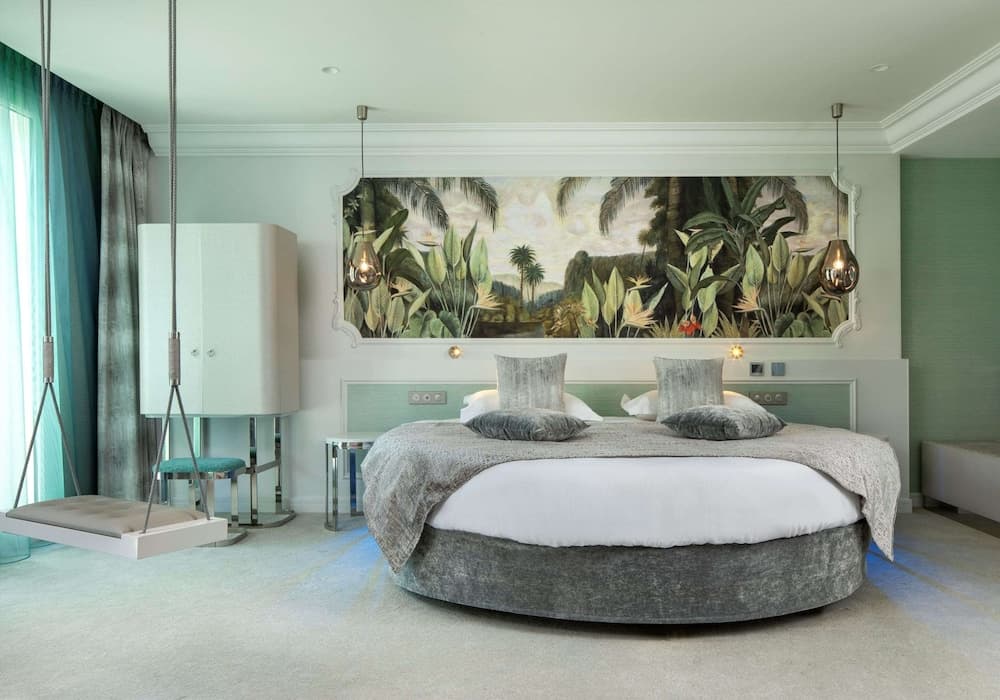Paris j'Adore Hotel & Spa — 28