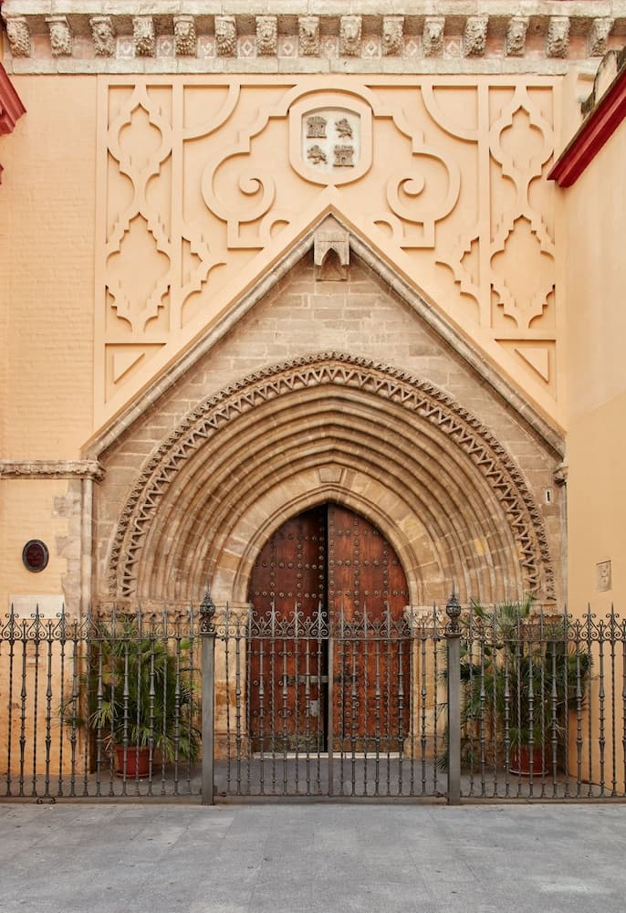 Triana Casa — 11