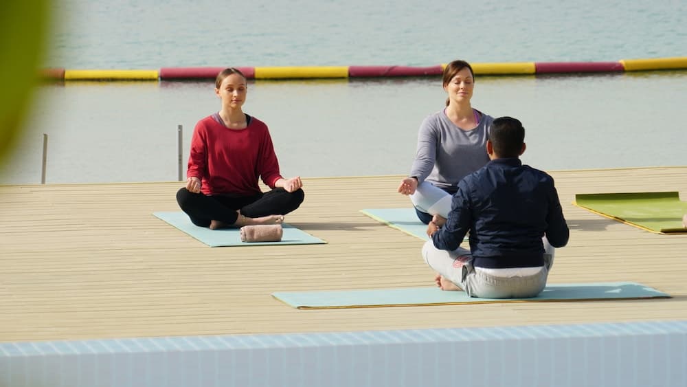 The Retreat Palm Dubai MGallery by Sofitel hotel, Palm Jumeirah, Dubai, Dubai, 0, United Arab Emirates — photo 49