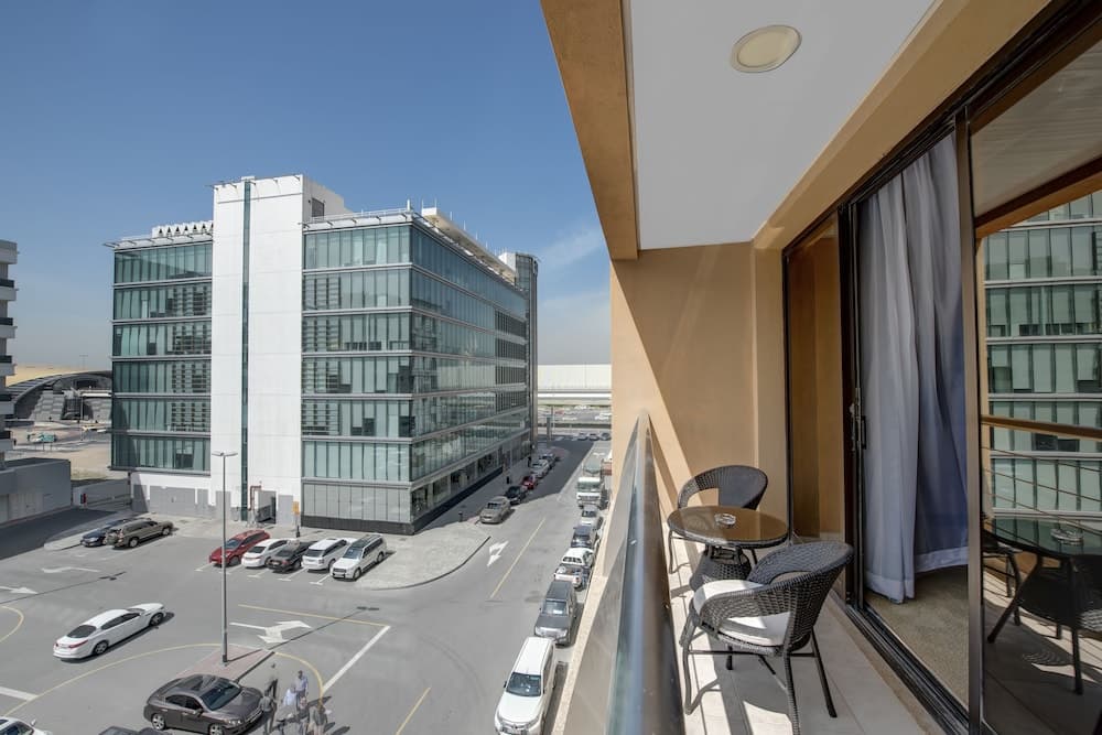 Donatello Hotel — 8
