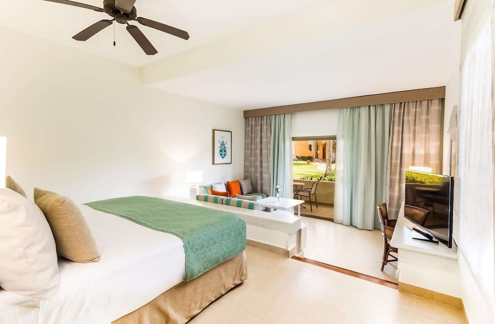 Iberostar Selection Bávaro Suites - All Inclusive — 18