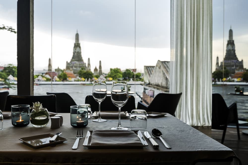 Sala Rattanakosin Bangkok — 20