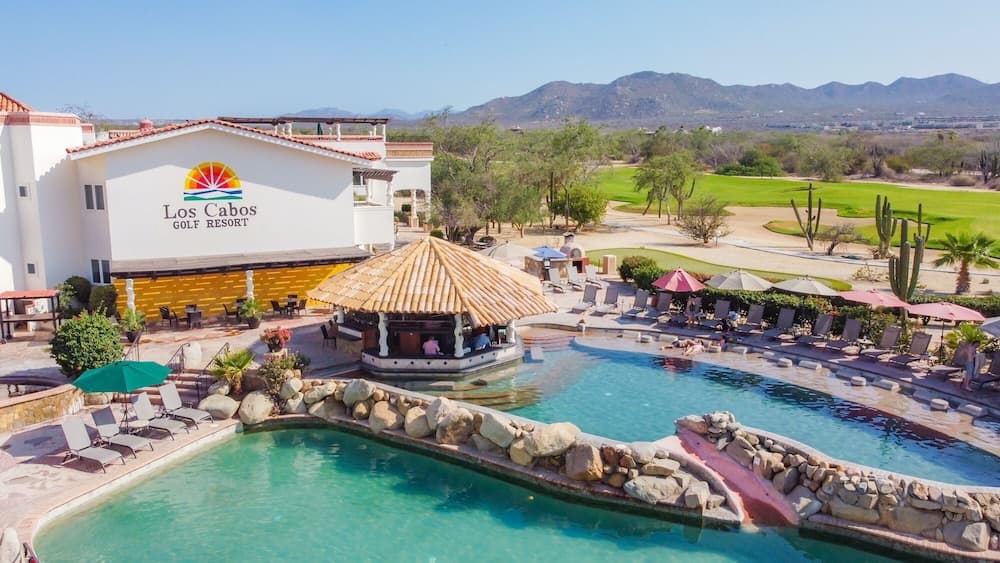 Los Cabos Golf Resort — 3