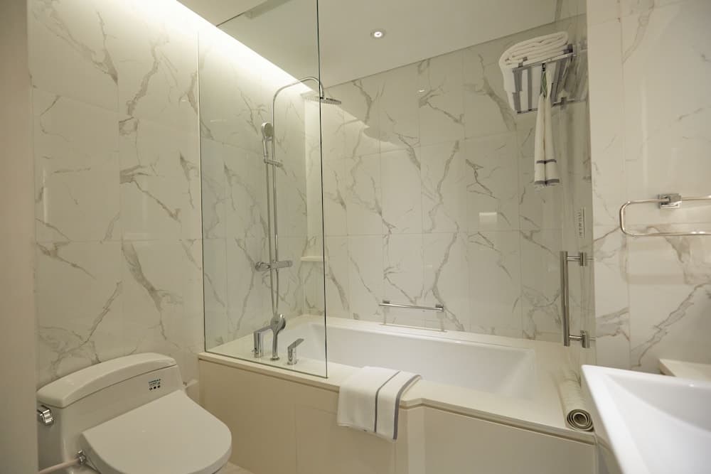 Somerset Maison Asoke Bangkok — 30