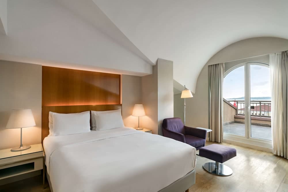 Radisson Blu Hotel Bosforo, Istanbul — 28
