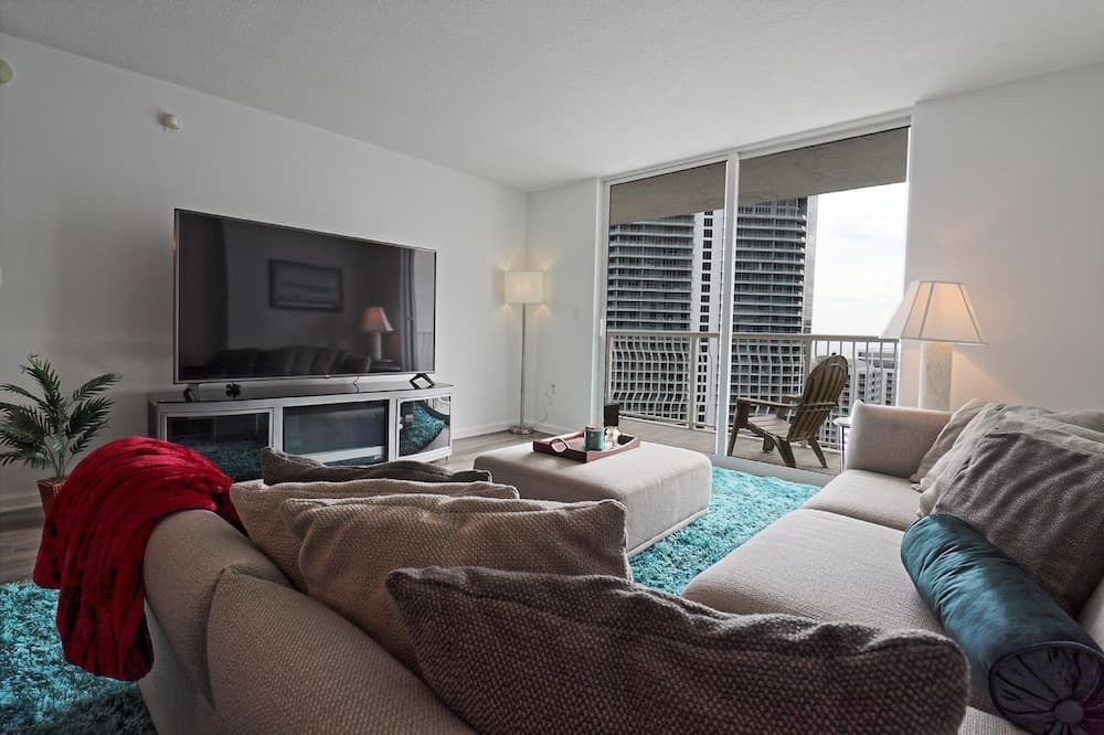 OneLuxStay in the Heart of Brickell — 21