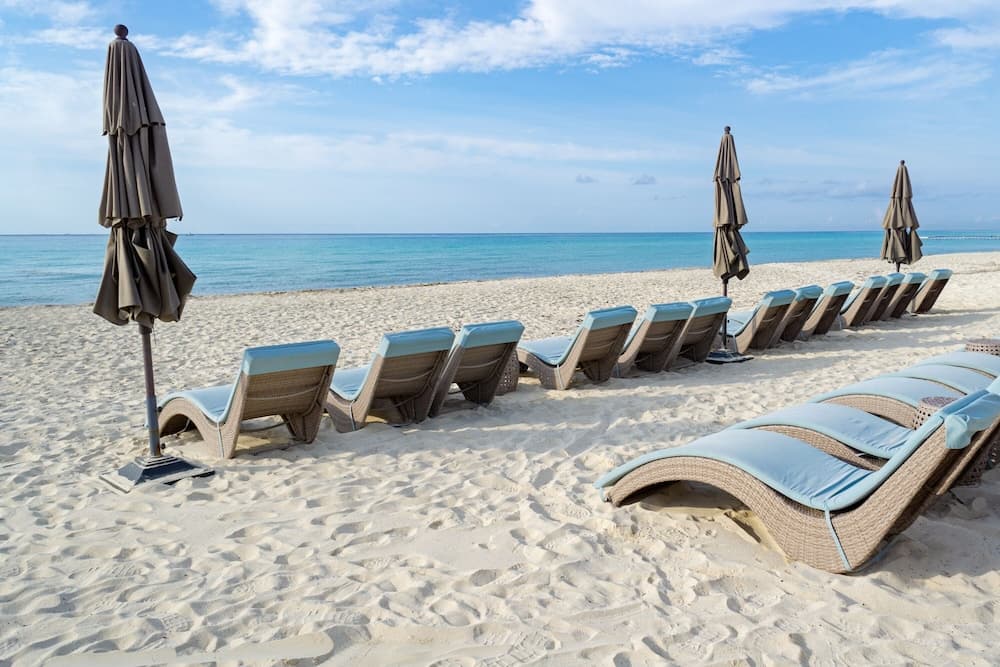 Sunset Fishermen Beach Resort Playa del Carmen - Todo incluido — 22