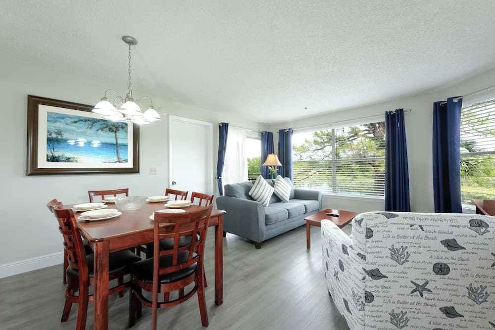 Parc Corniche Condominium Suite Hotel — 21