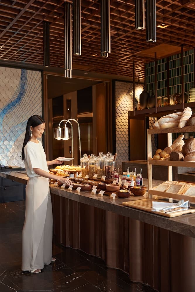 Dusitd2 Samyan Bangkok — 20