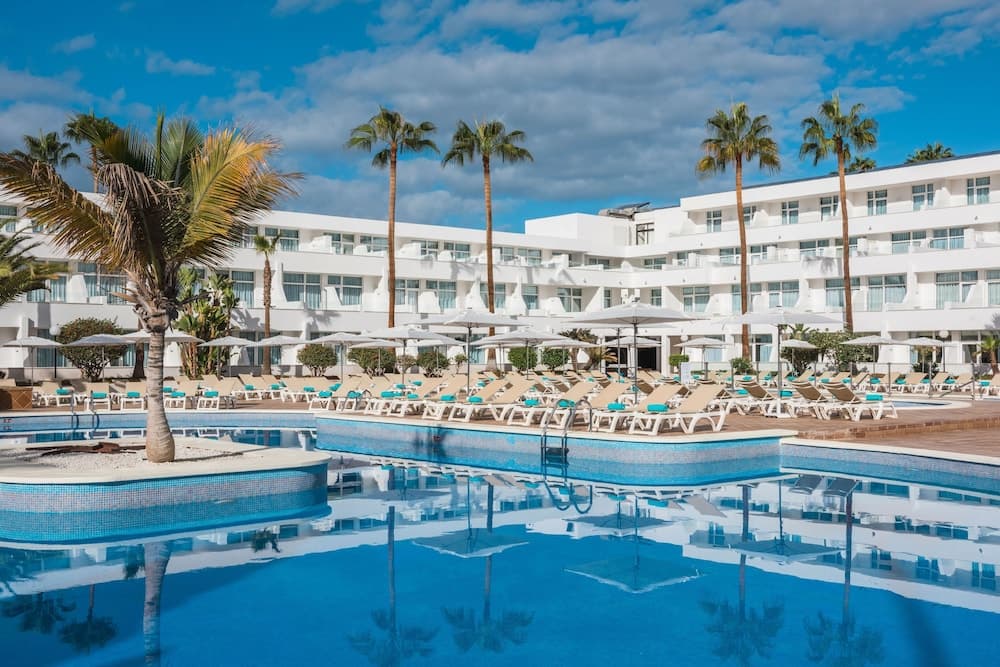 Iberostar Waves Las Dalias -All Inclusive — 16