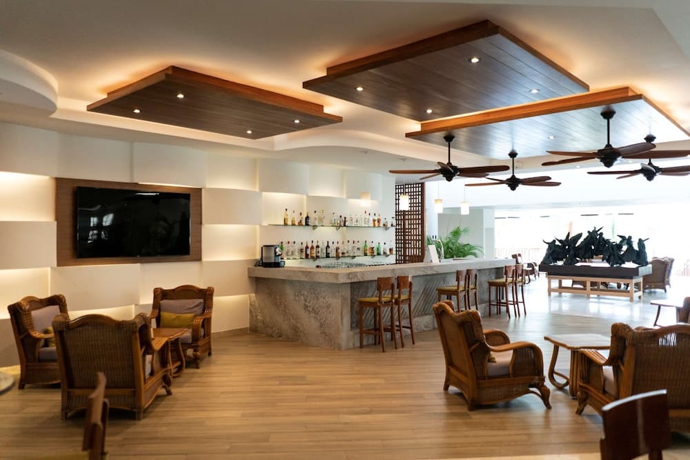 El Resort y Spa Reef Coco Beach - Todo Incluido Opcional — 2