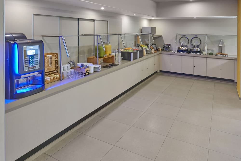 City Express Suites by Marriott Playa Del Carmen — 21