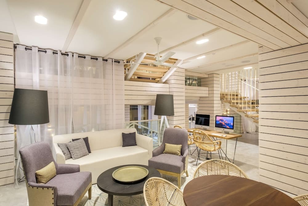 Barceló Portinatx - Adults Only — 3