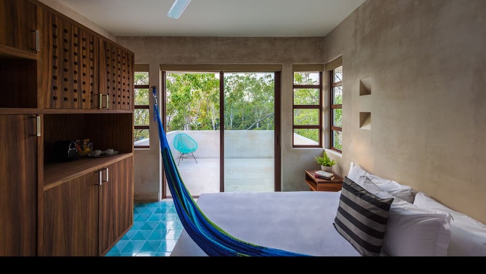 Hotel Tiki Tiki Tulum — 8
