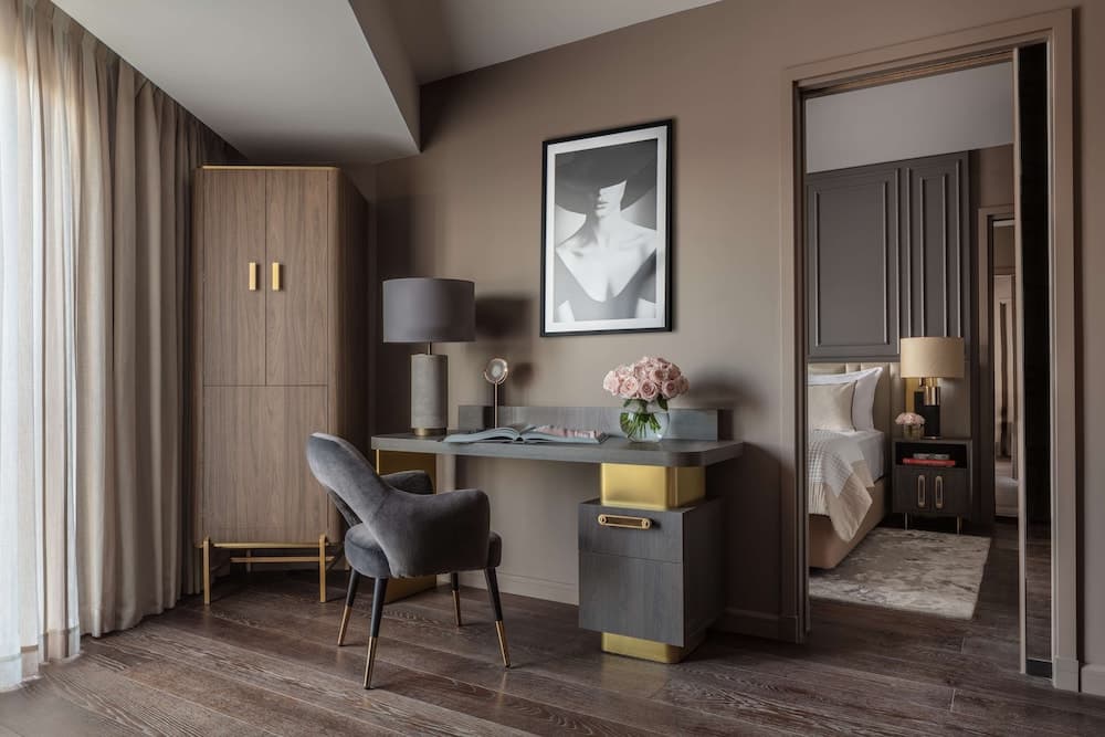 Anantara Plaza Nice Hotel: un hotel líder en el mundo — 8