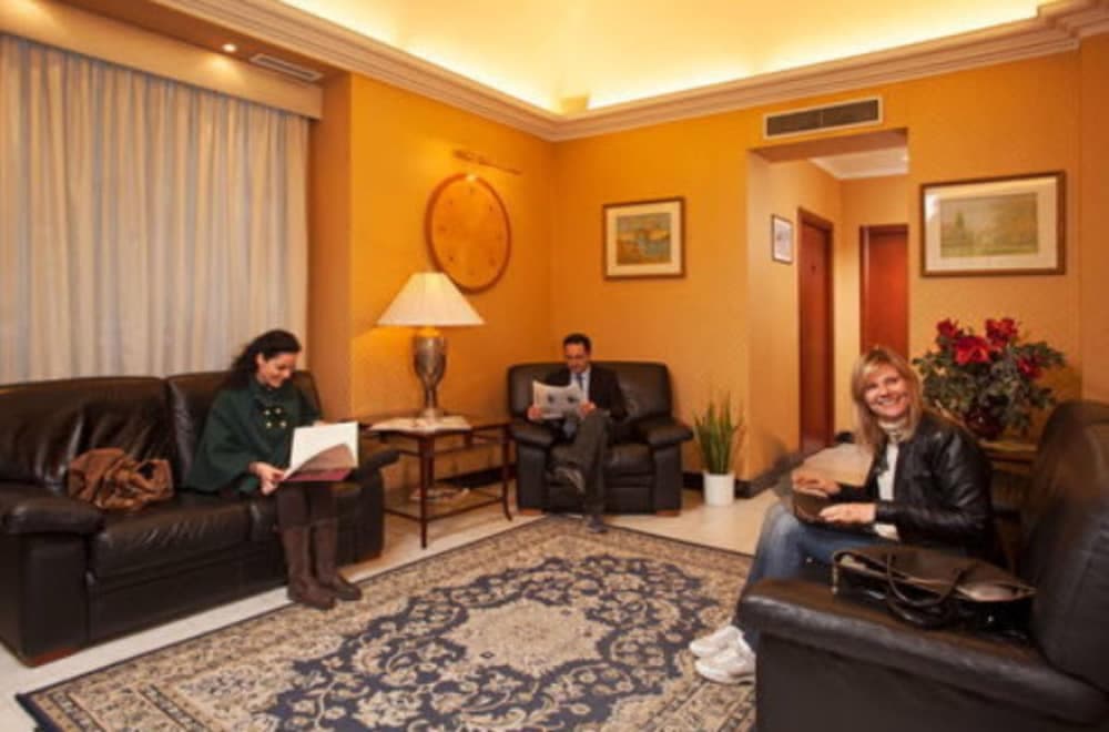 Hotel Piemonte — 11
