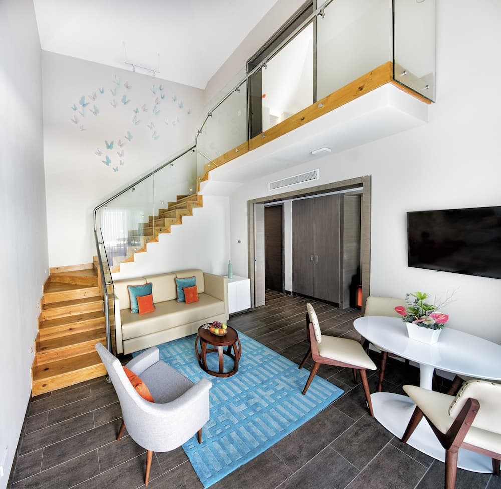 Nickelodeon Hotels & Resorts Punta Cana, Gourmet All Inclusive by Karisma — 16