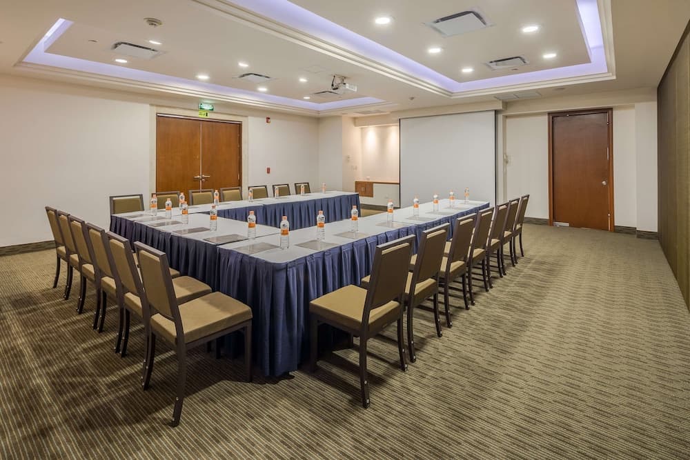 Wyndham Garden Playa del Carmen — 25