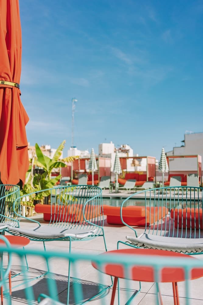 Die Boc Hostels City - Jugendherberge — 7