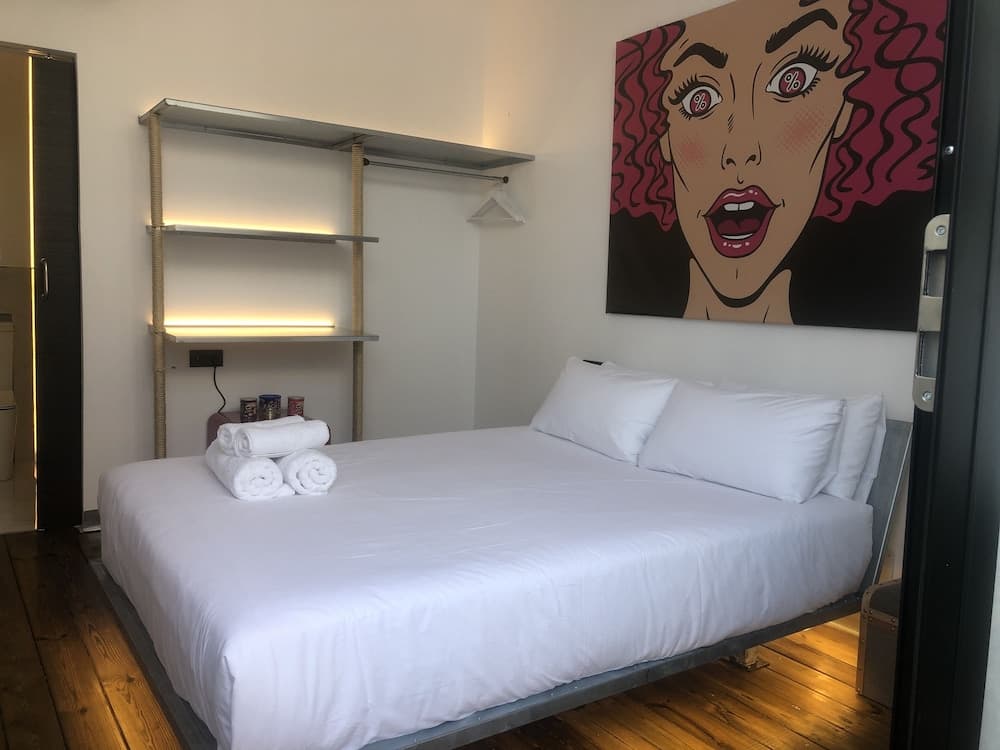 PAIISE Hotels — 23