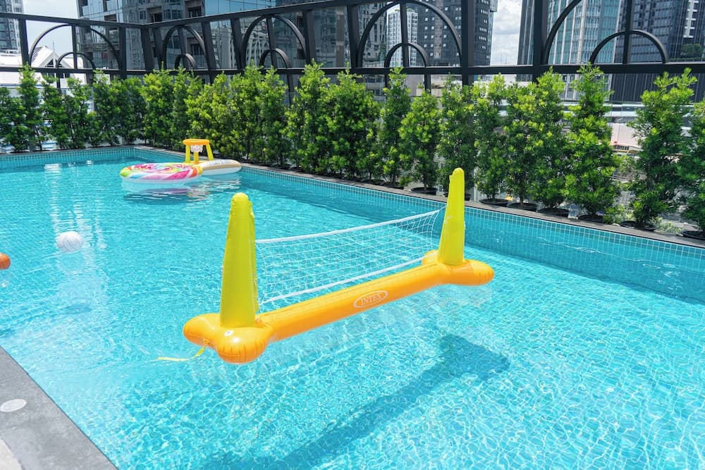 The Salil Sukhumvit 57 - Thonglor — 27