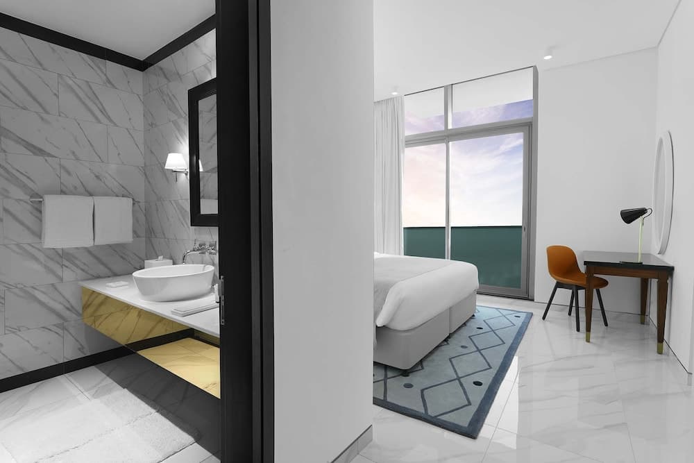 Millennium Atria Business Bay hotel, Al Abraj Street, Business Bay, Dubai, Dubai, 112120, United Arab Emirates — photo 15