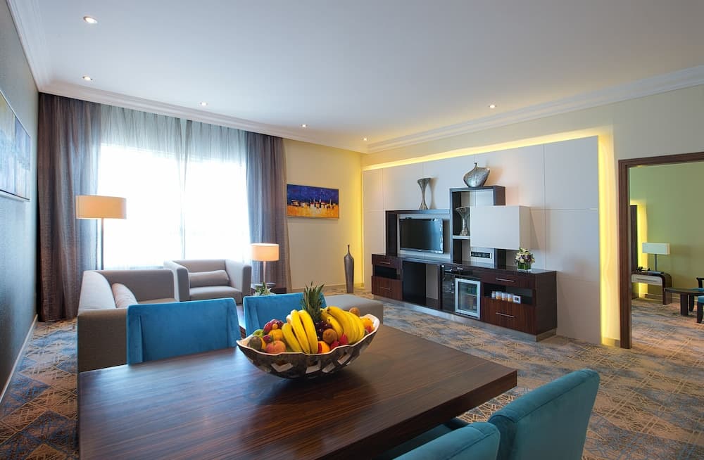 Elite Byblos Hotel — 25