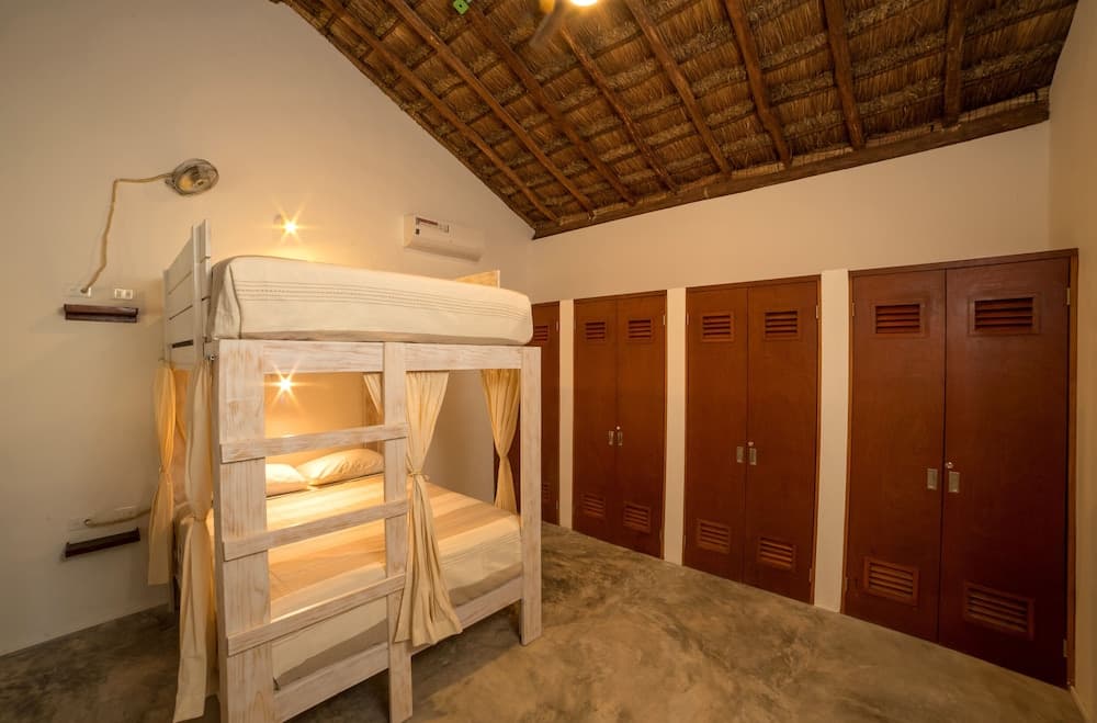 Mimosa Tulum Hotel & Hostel — 25