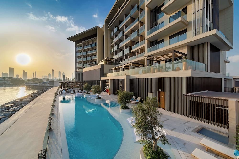 Hyatt Centric Jumeirah Dubai — 11