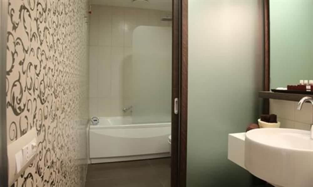 Hotel Tiziano — 28