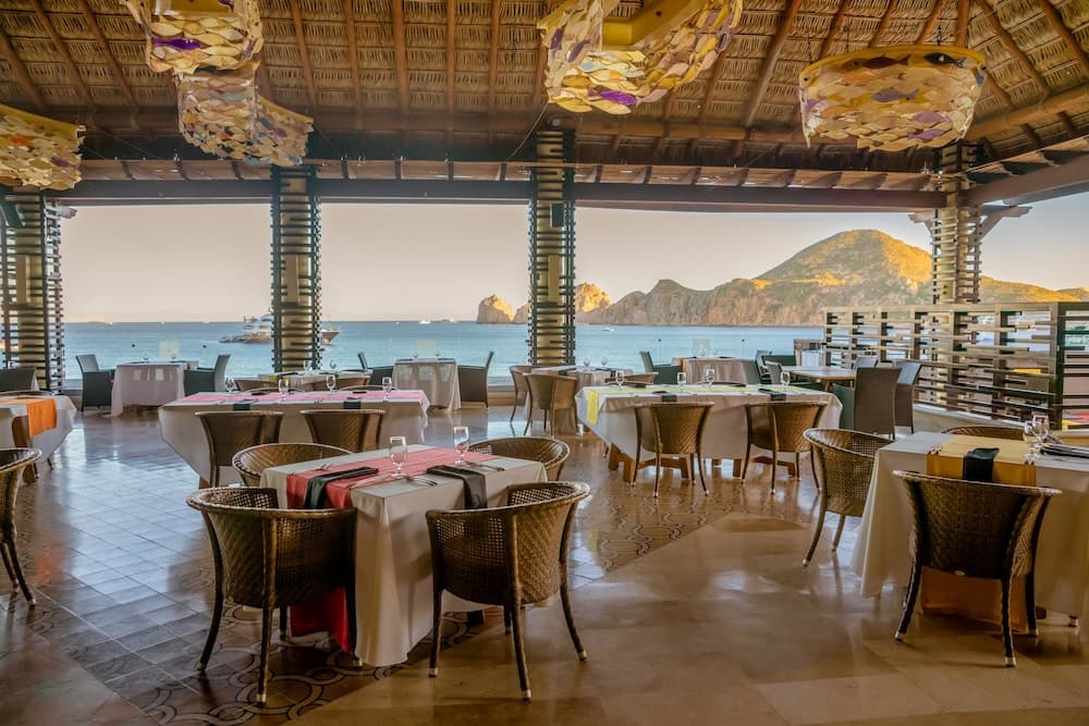 Casa Dorada Los Cabos Resort e Spa — 16