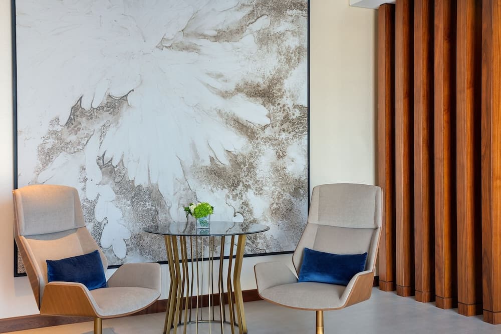 The St. Regis Downtown, Dubai — 27