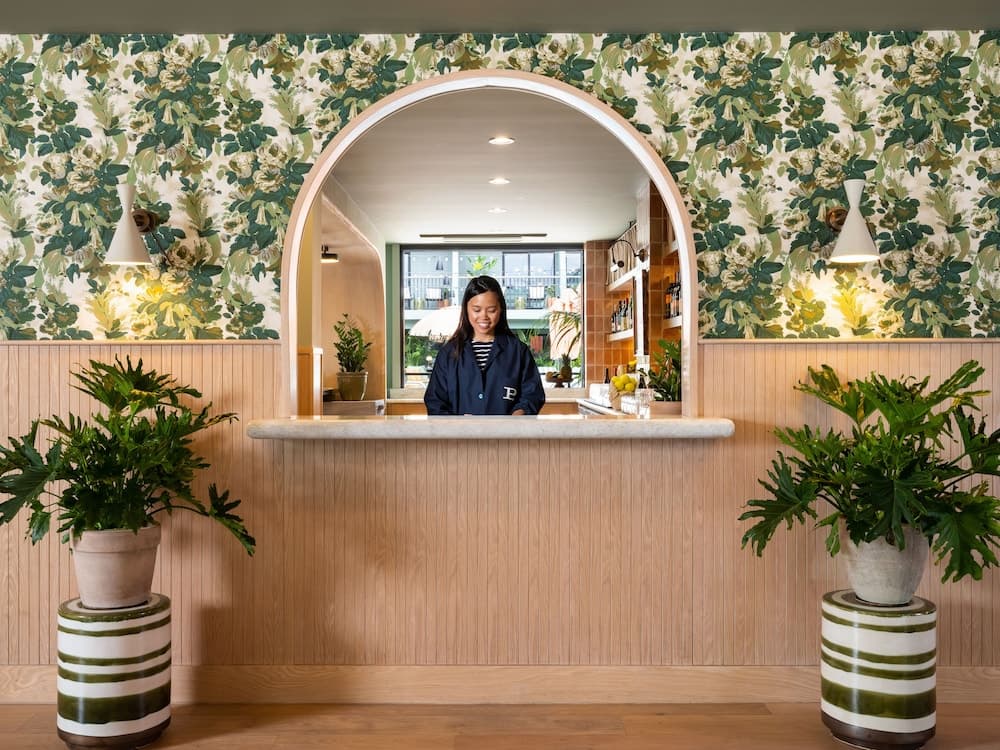 Hotel Palihotel Hollywood — 4