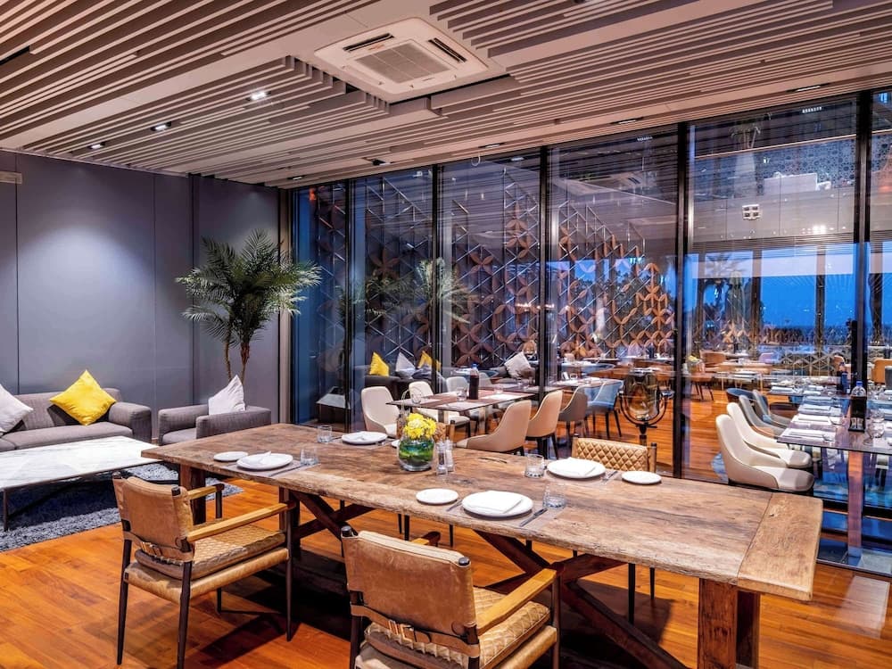 Rixos Premium Dubai JBR — 6