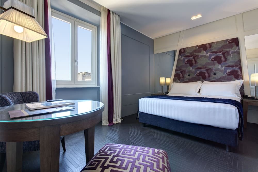 Mascagni Luxury Rooms & Suites — 19