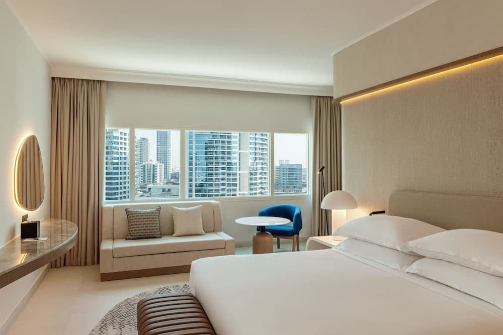 Sheraton Jumeirah Beach Resort — 27