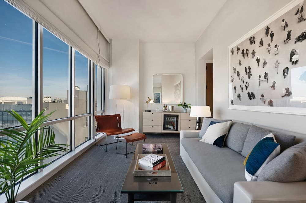 Ink 48 Hotel — 2