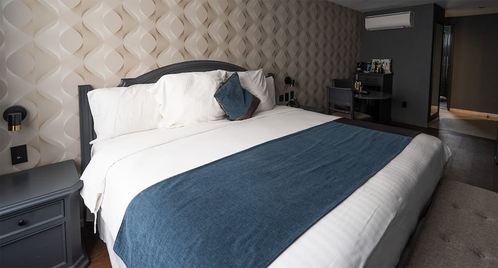 Hive Messico City By Ghotels — 11