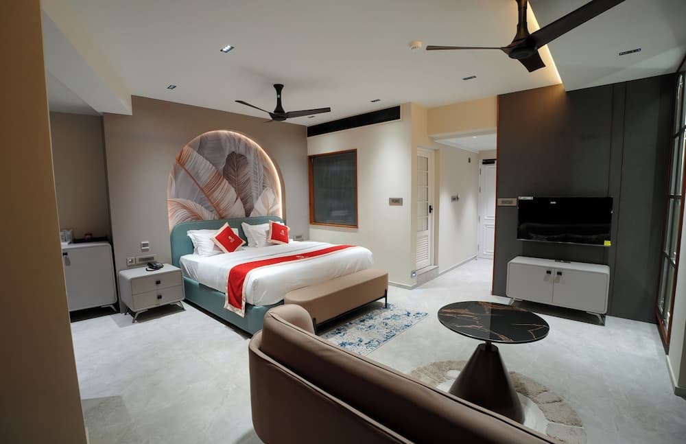 Sheraton Dubai Creek Hotel & Towers — 18