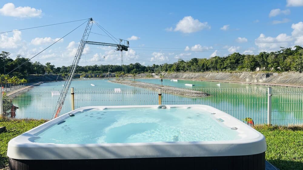 Hotel Acque Maya — 27