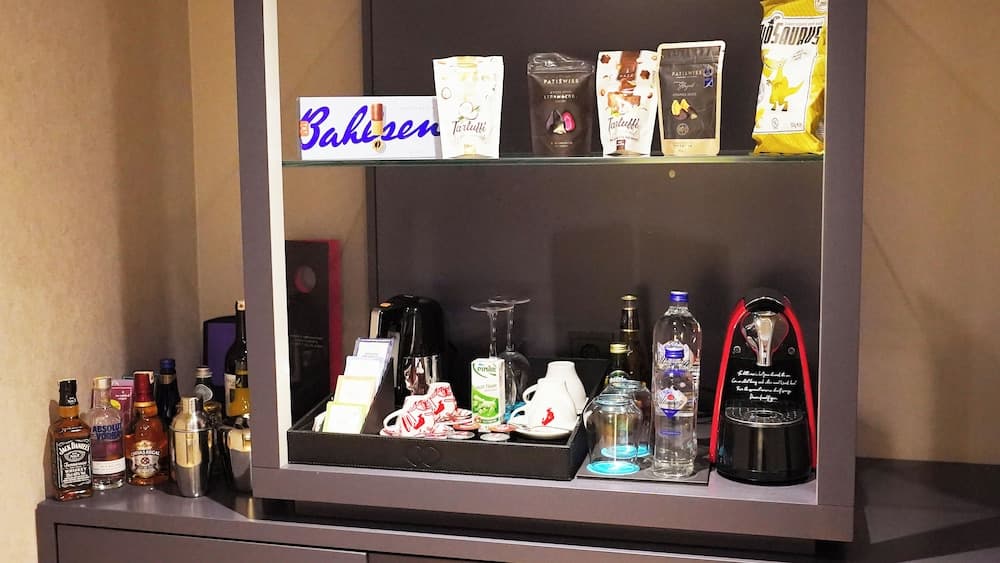 Sofitel Istanbul Taksim — 23