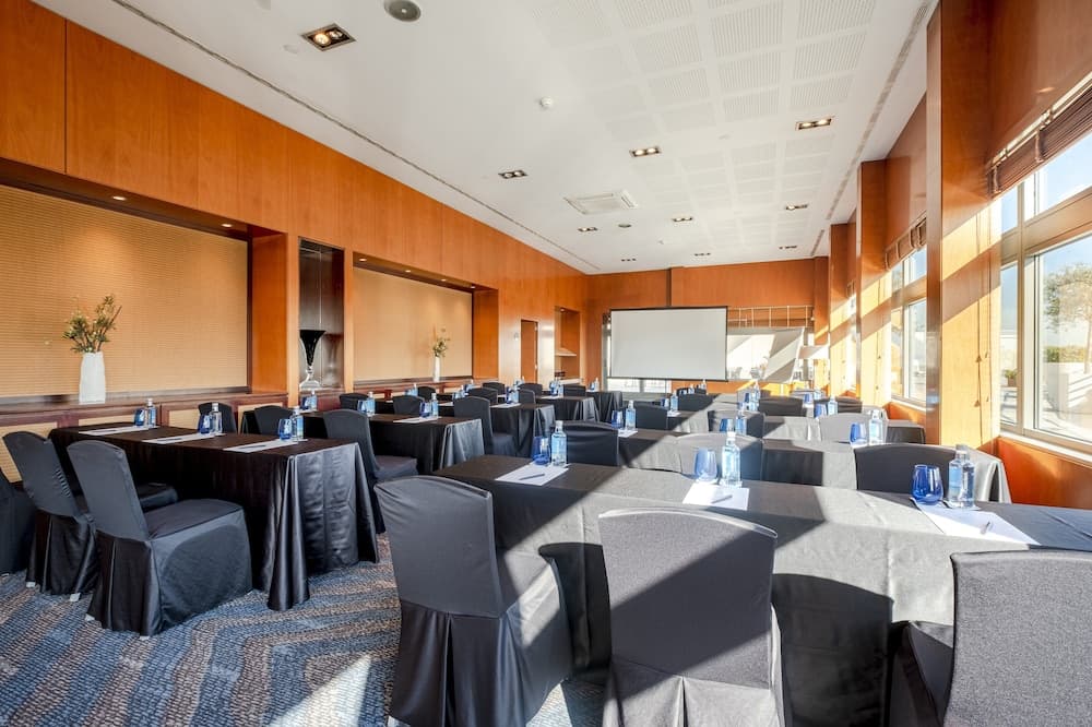 Eurostars Grand Marina — 15