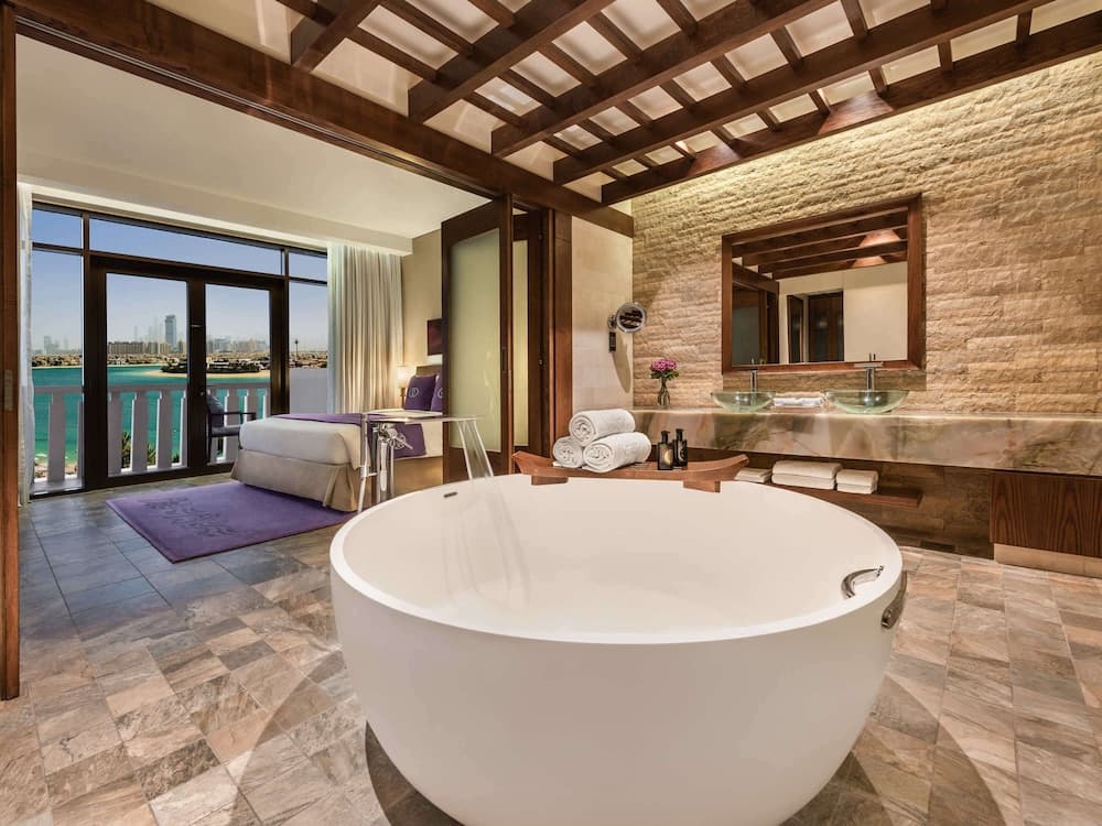 Sofitel Dubai The Palm Resort & Spa — 24