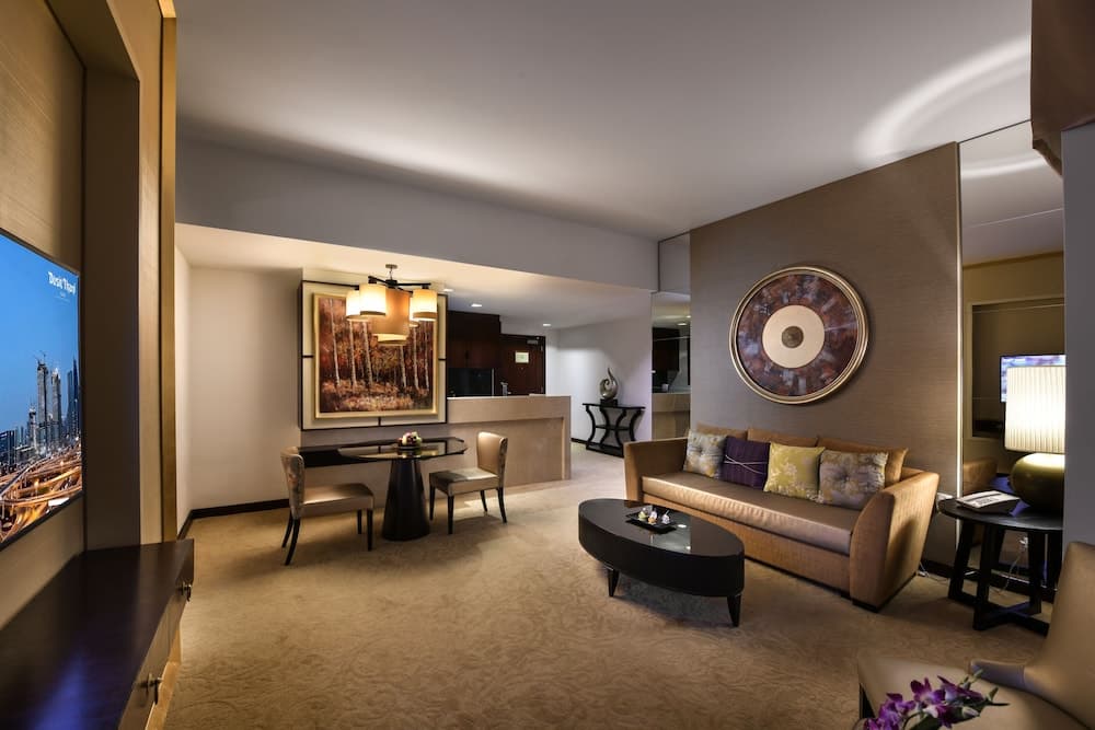 Dusit Thani Dubai — 5